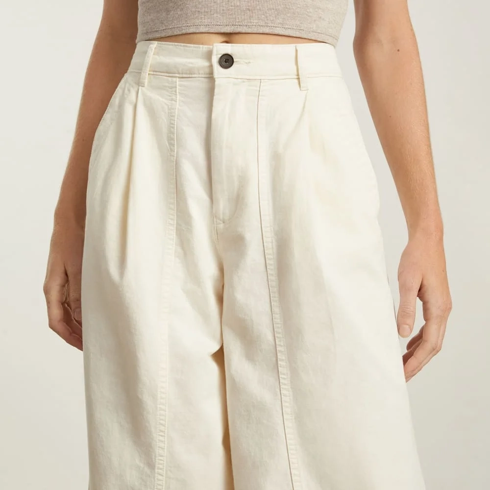 The Tourist Pant | Canvas (2)