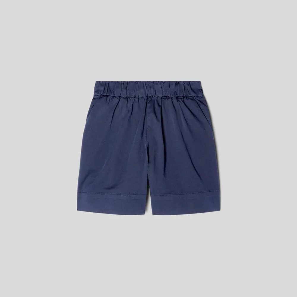 The Easy Short | Navy (3)