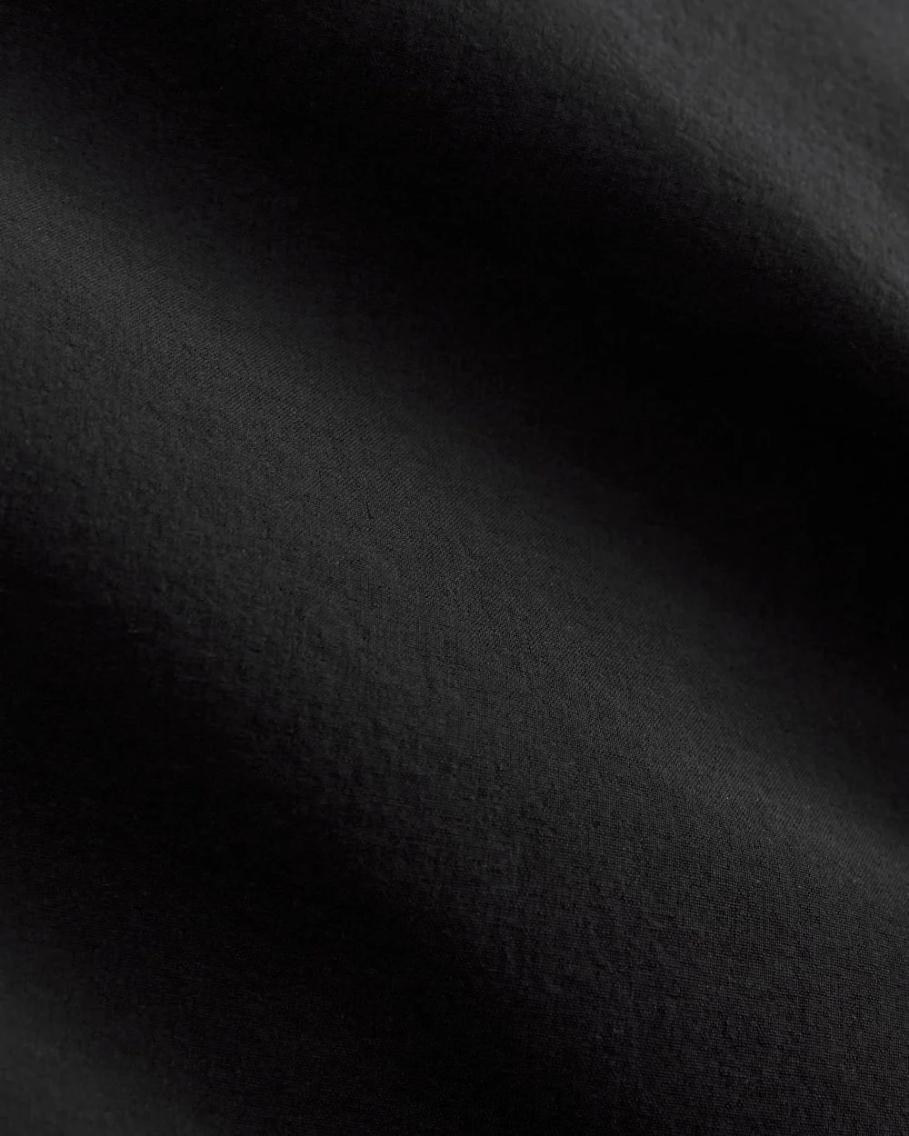 The Tech Pull-On Short | Black (2)