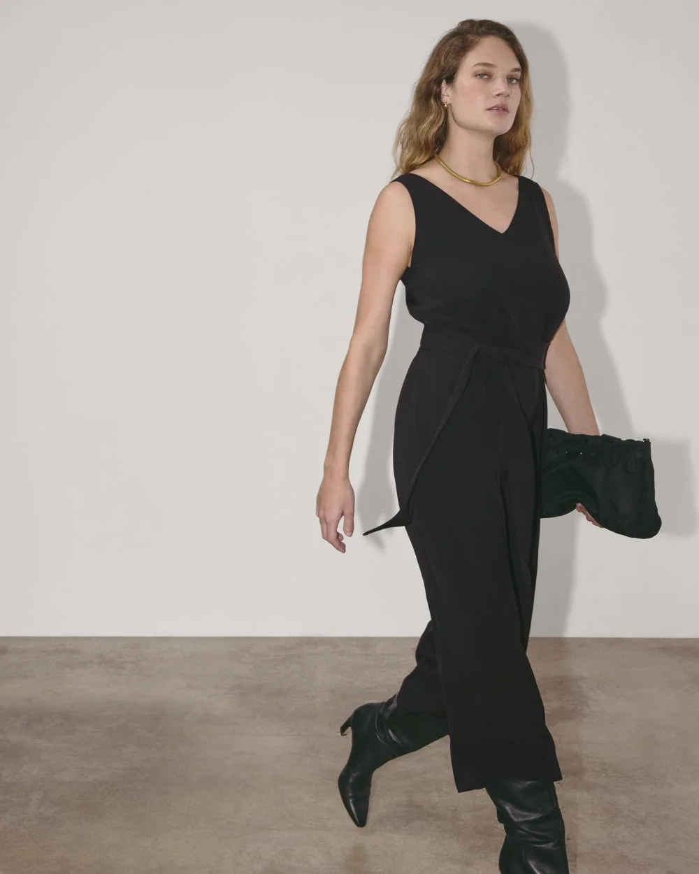 The Ultimate Jumpsuit | Black (2)