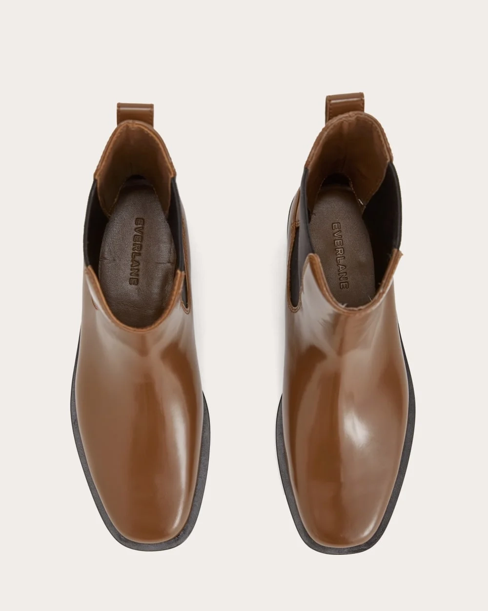 The Chelsea Boot | Rum (2)