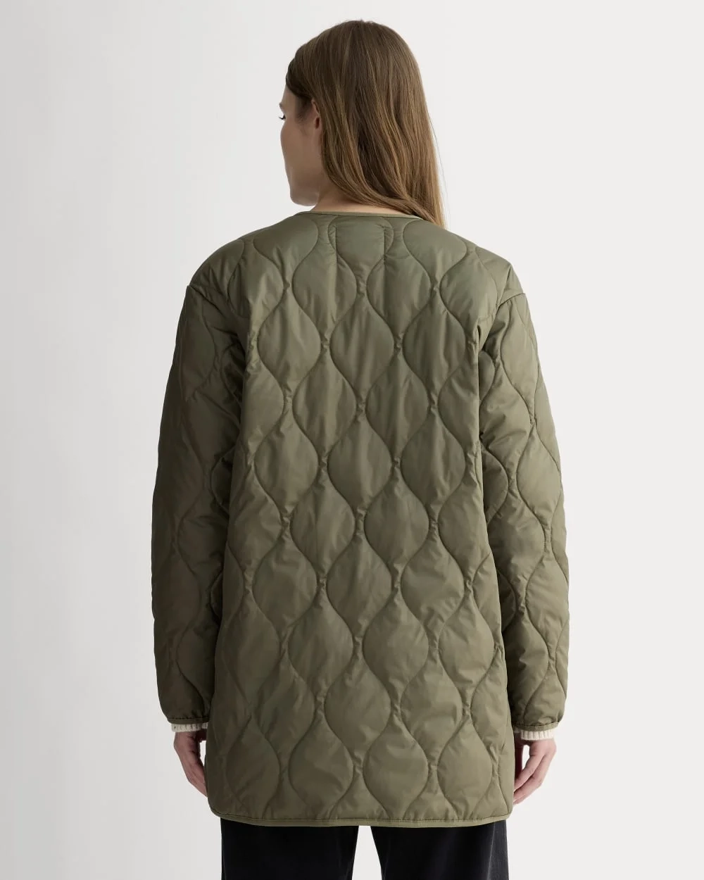 The Quilted Liner | Kalamata (3)
