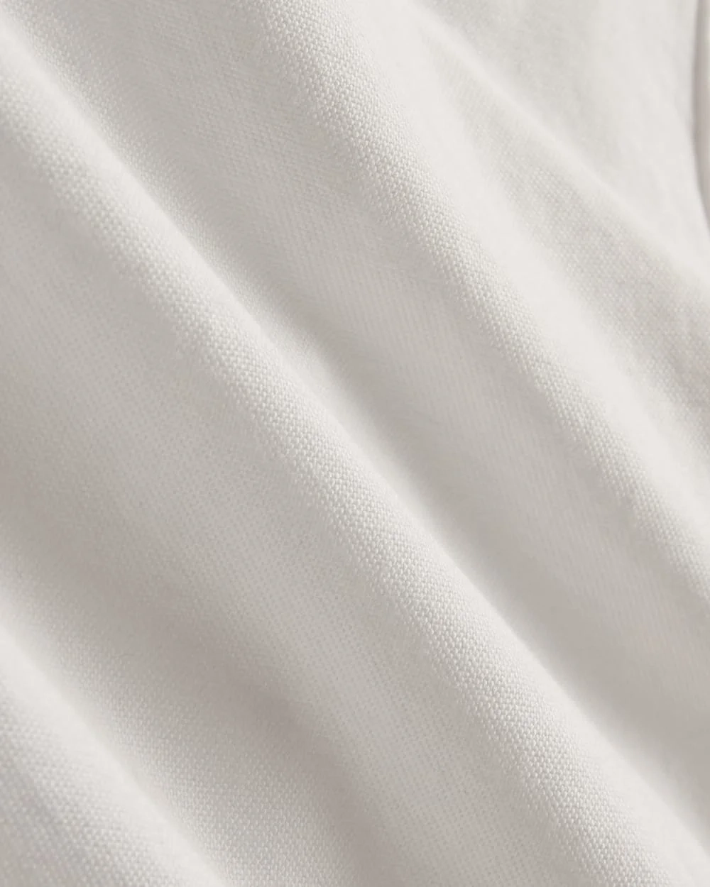 The Must-Have Oxford Shirt | White (2)