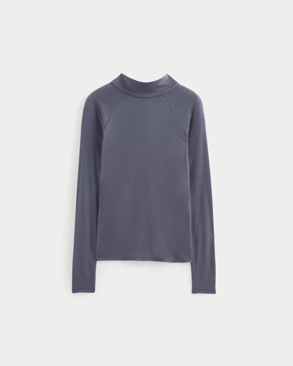 Tie-Neck Top in Butterluxe | Graystone (2)