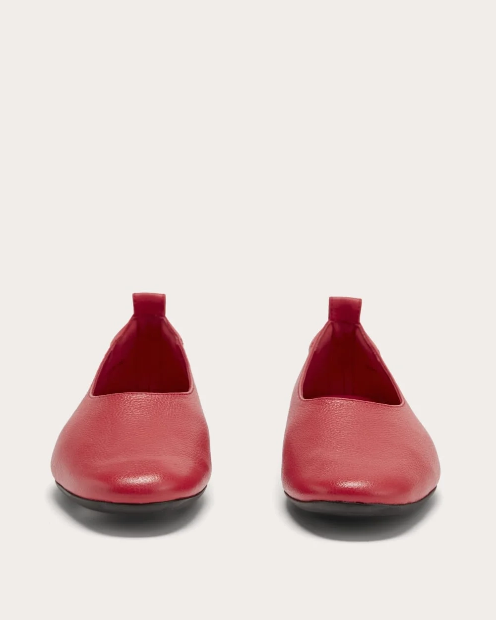 The Day Glove | Classic Red (2)