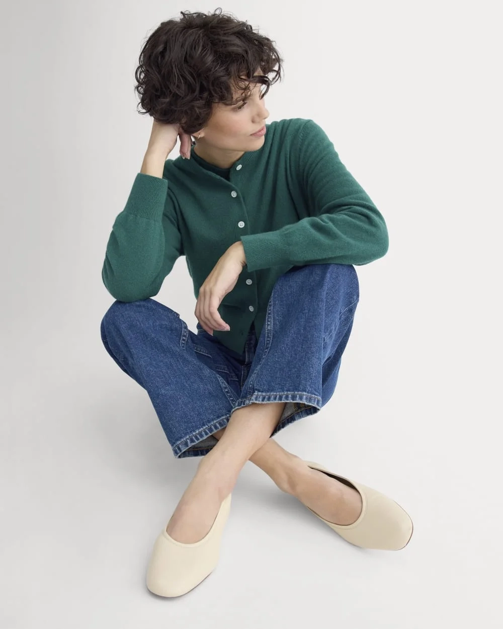 Made in Italy Flat | Crema (2)