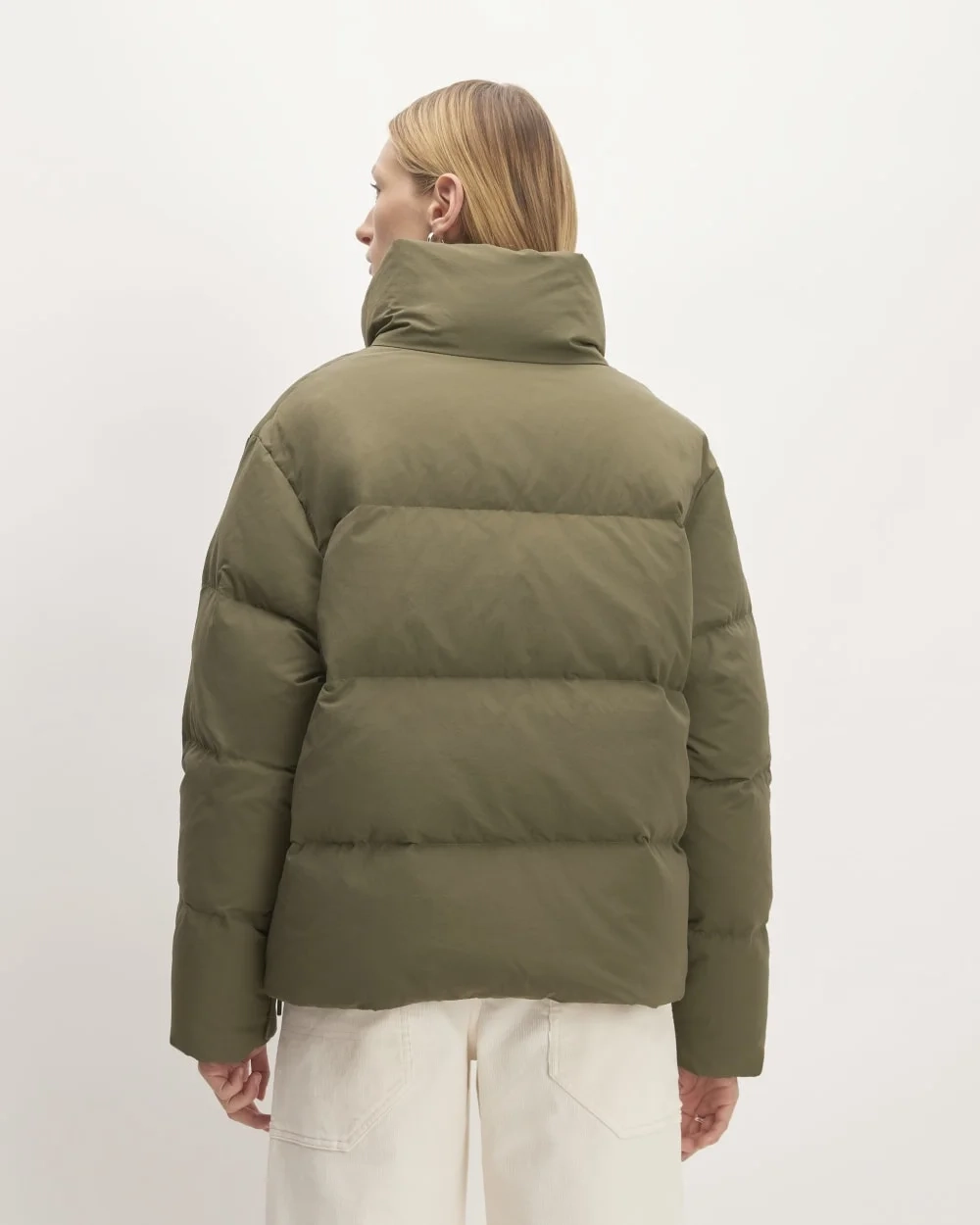The Puffer Bomber | Kalamata (2)