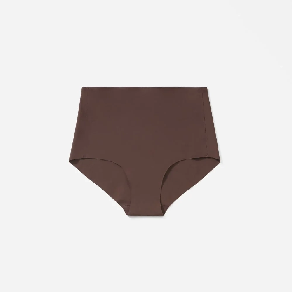 The Invisible High-Rise Hipster | Dark Tan (2)