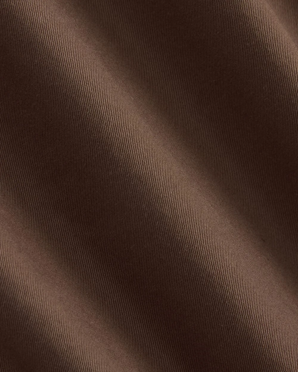 Oversized Short | Toffee (2)
