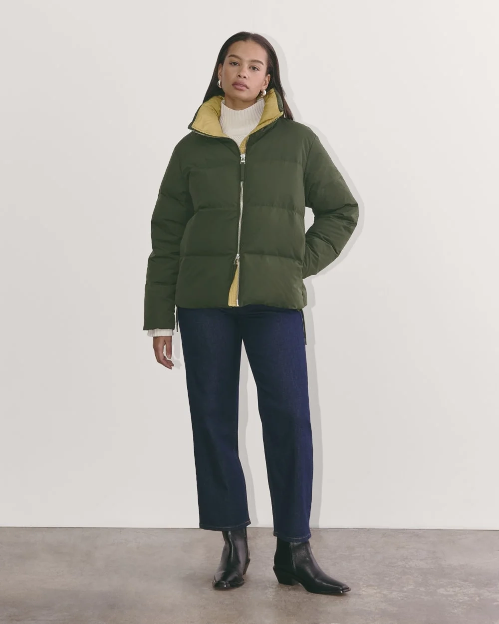 The Puffer Bomber | Dark Forest (2)