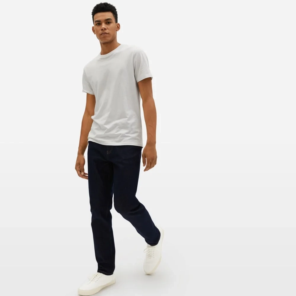 The Forever Sneaker® | White (2)