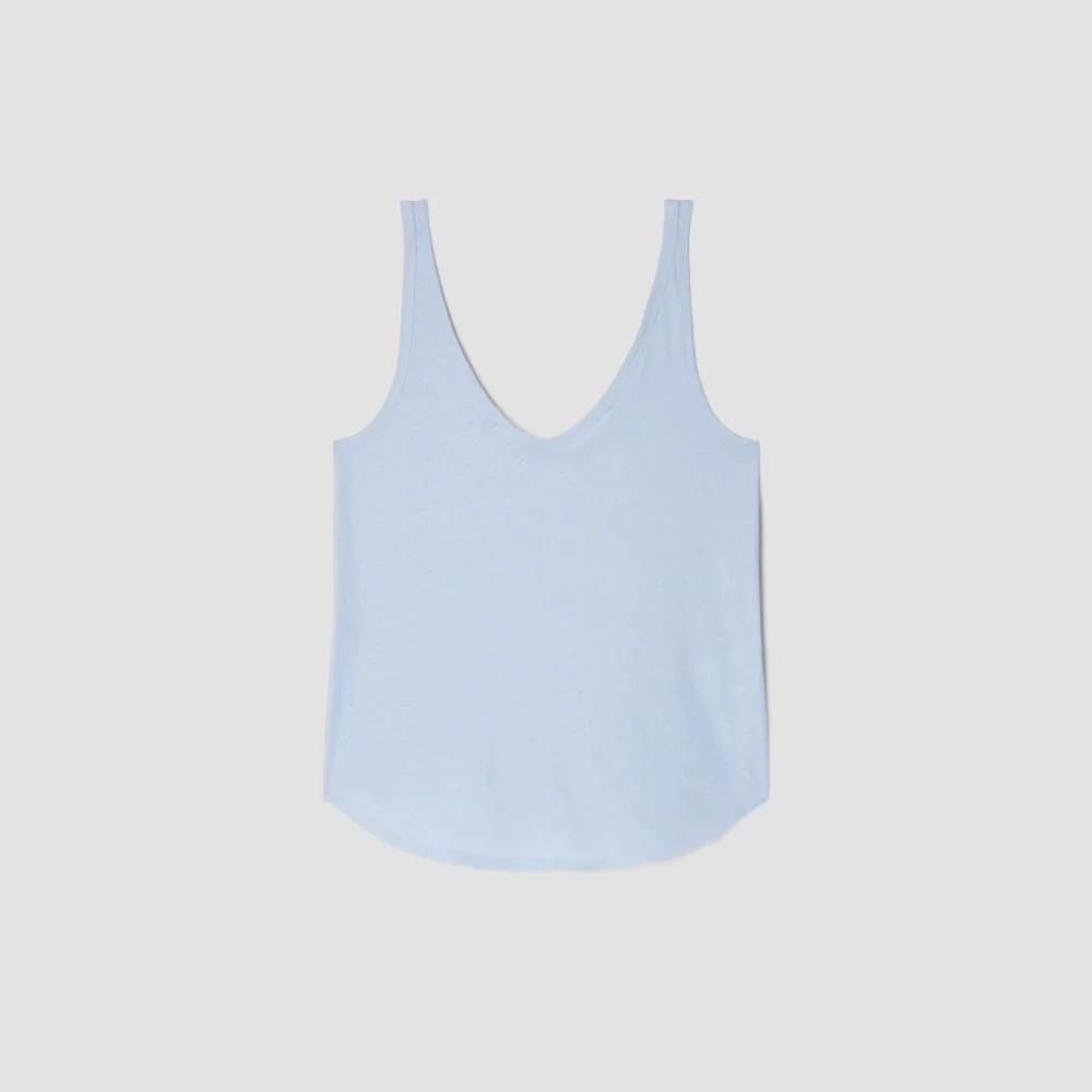 The Air Cami | Periwinkle (2)