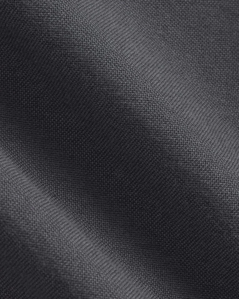 The Classic Oxford Shirt | Slate Grey | Standard (2)