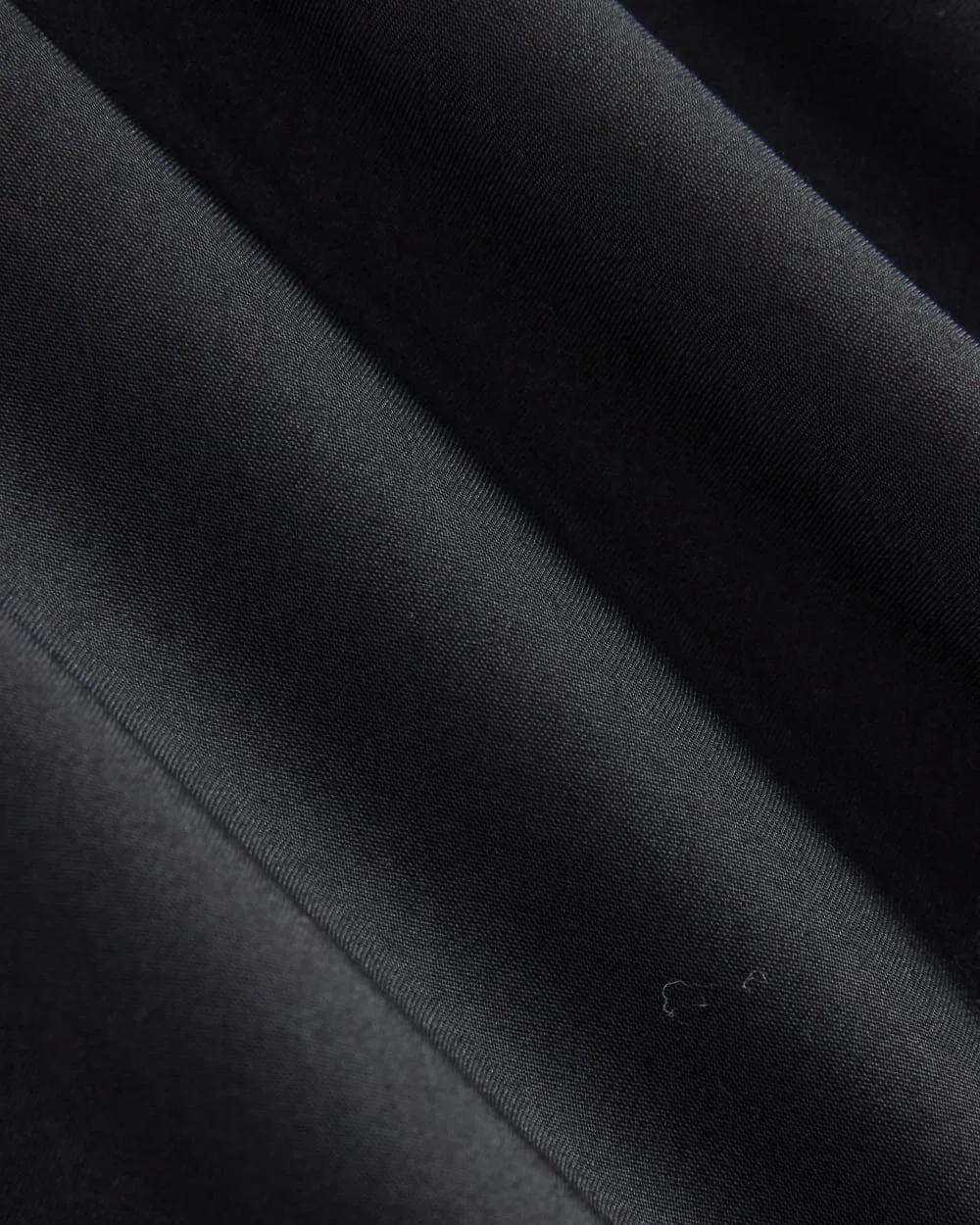 Baggy Parachute Pant | Washed Black (3)
