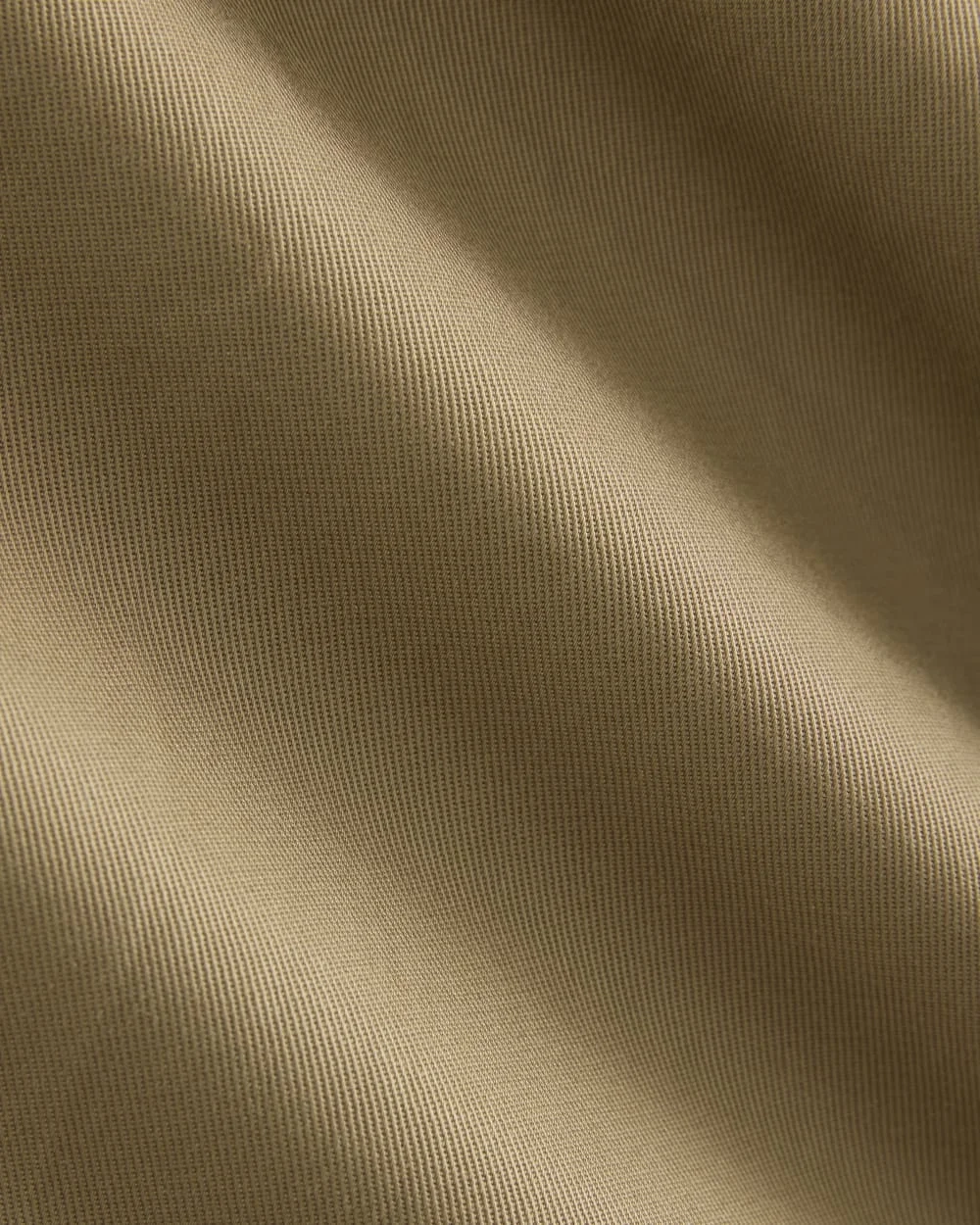 Wide-Leg Trouser in Buttersmooth | Ash Brown | 30" Inseam (2)