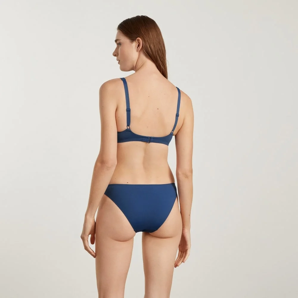 The Bikini Bottom | Blue Dusk (2)
