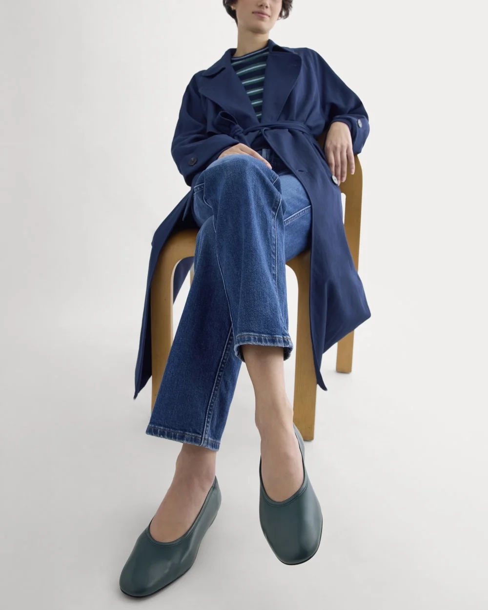 Made in Italy Flat | Juniper (2)