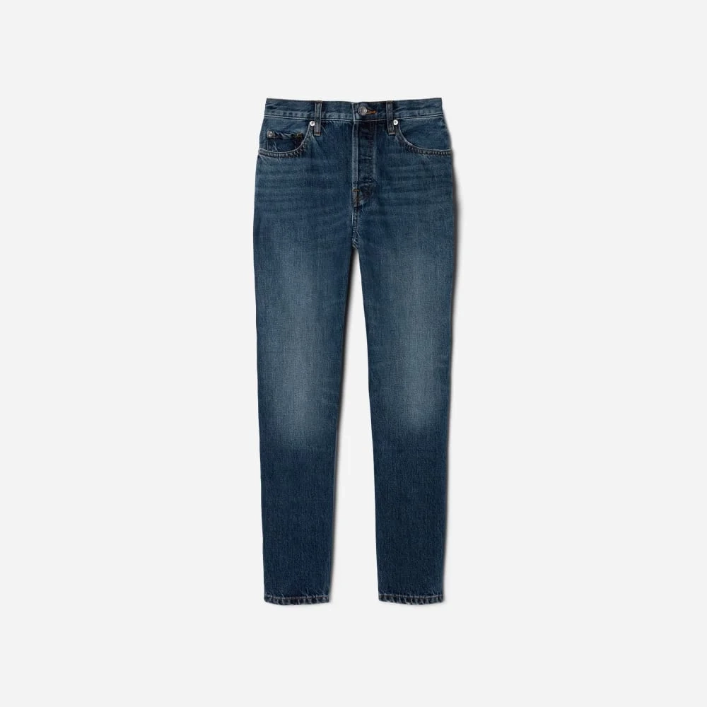 The ’90s Cheeky® Jean | Abyss | 26.5" Inseam (2)