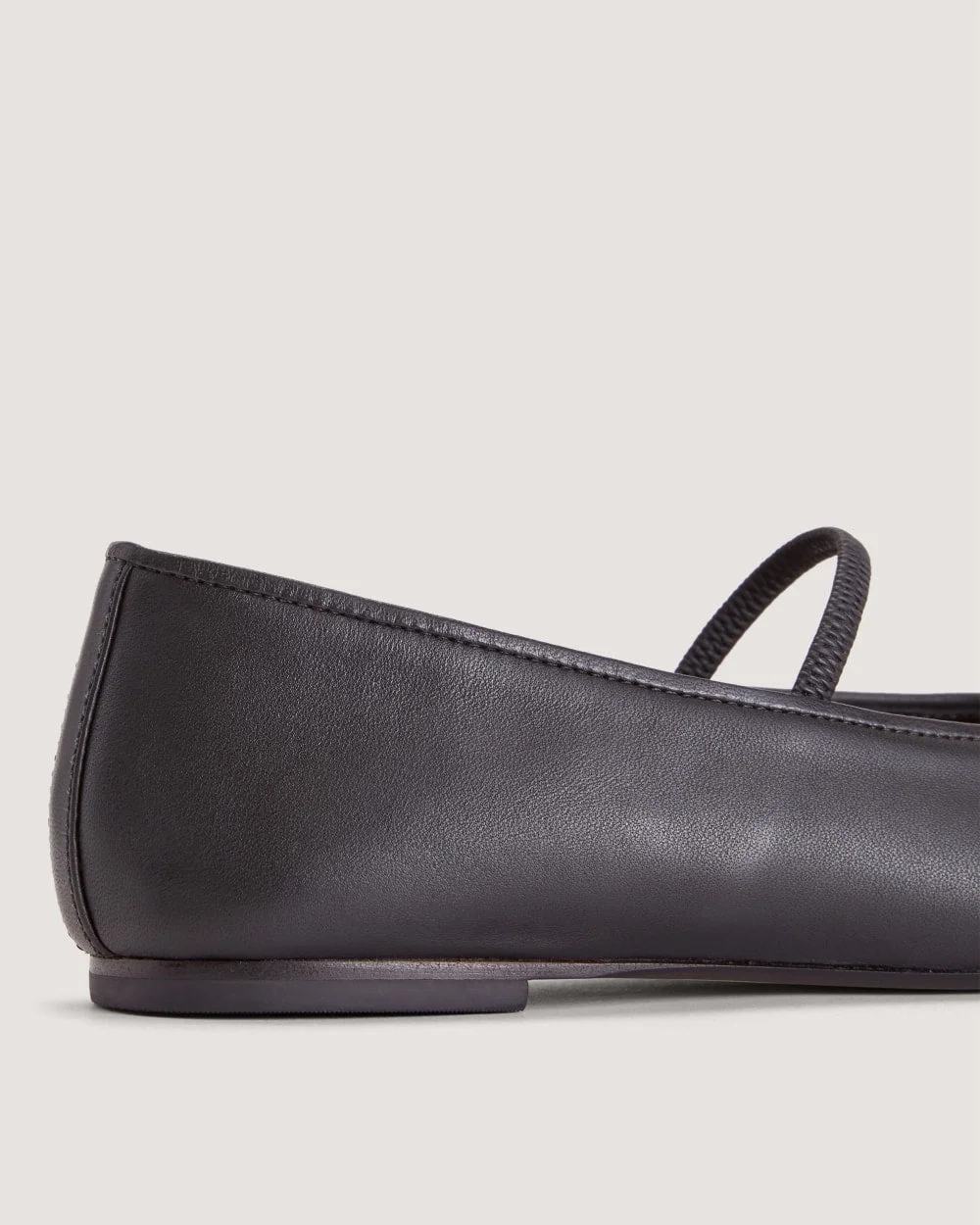 The Day Mary Jane | Black (2)