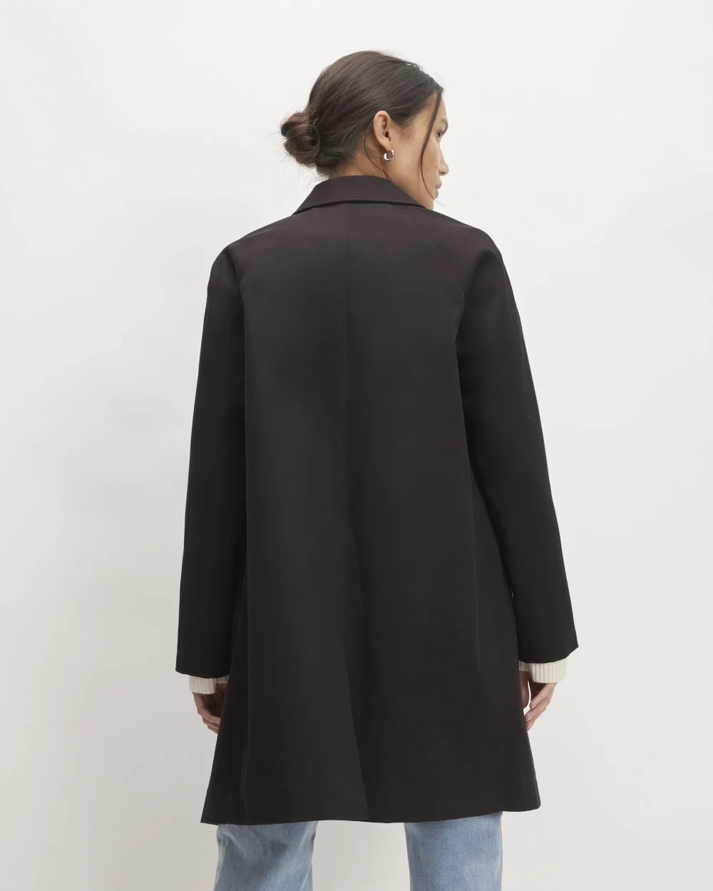The Mac Coat | Black (2)