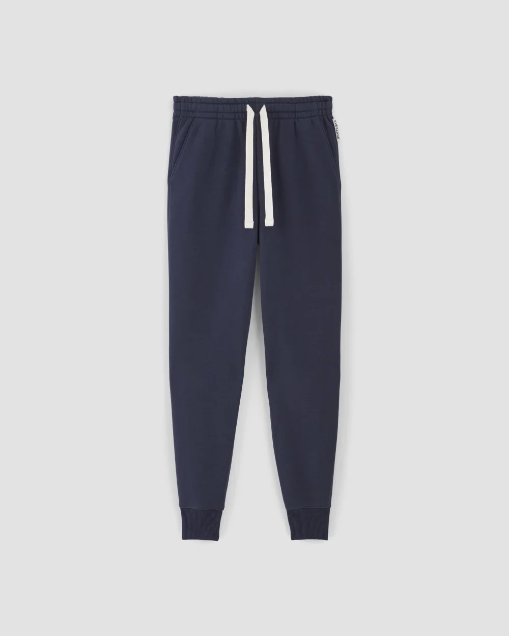 The ReTrack Jogger | Navy (2)