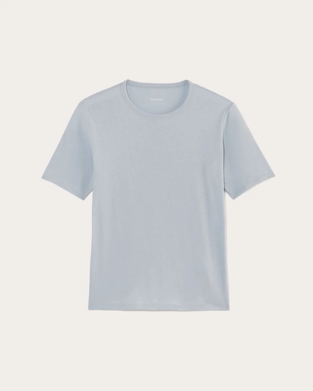 The Air Tee | Blue Slate (3)