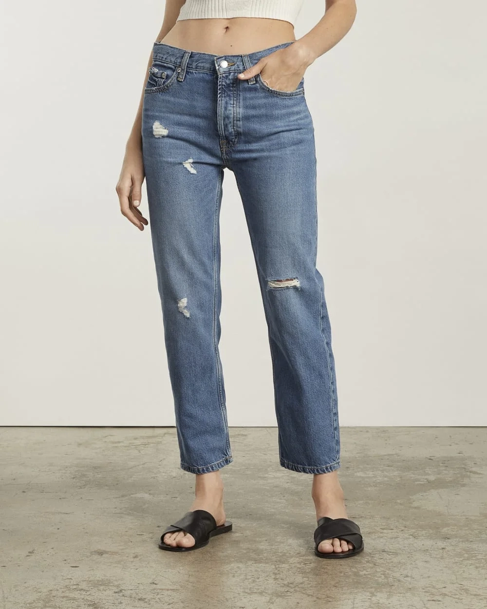 The Summer Slouch Jean | Tularosa (2)