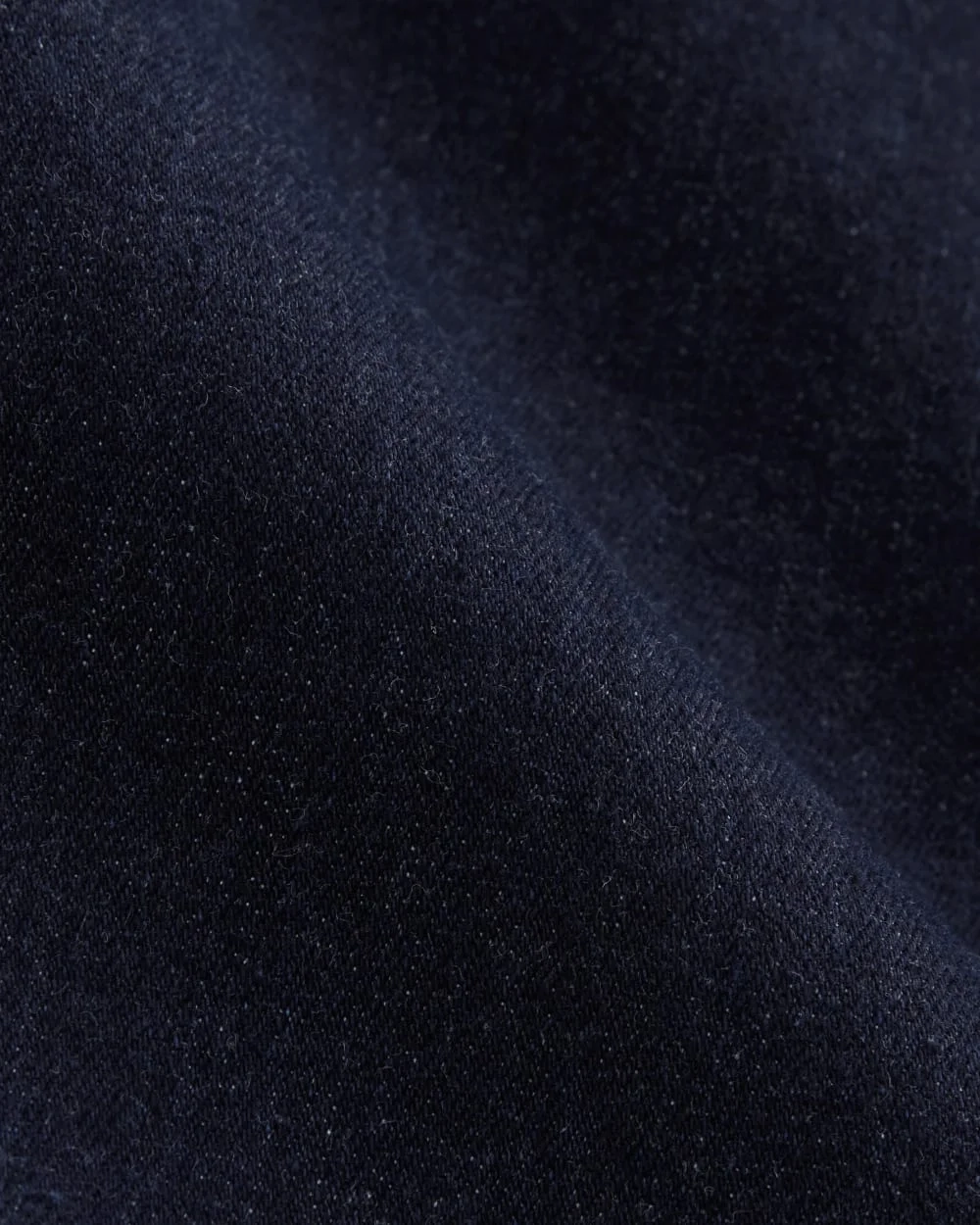 The High-Key Jean | Dark Indigo (2)
