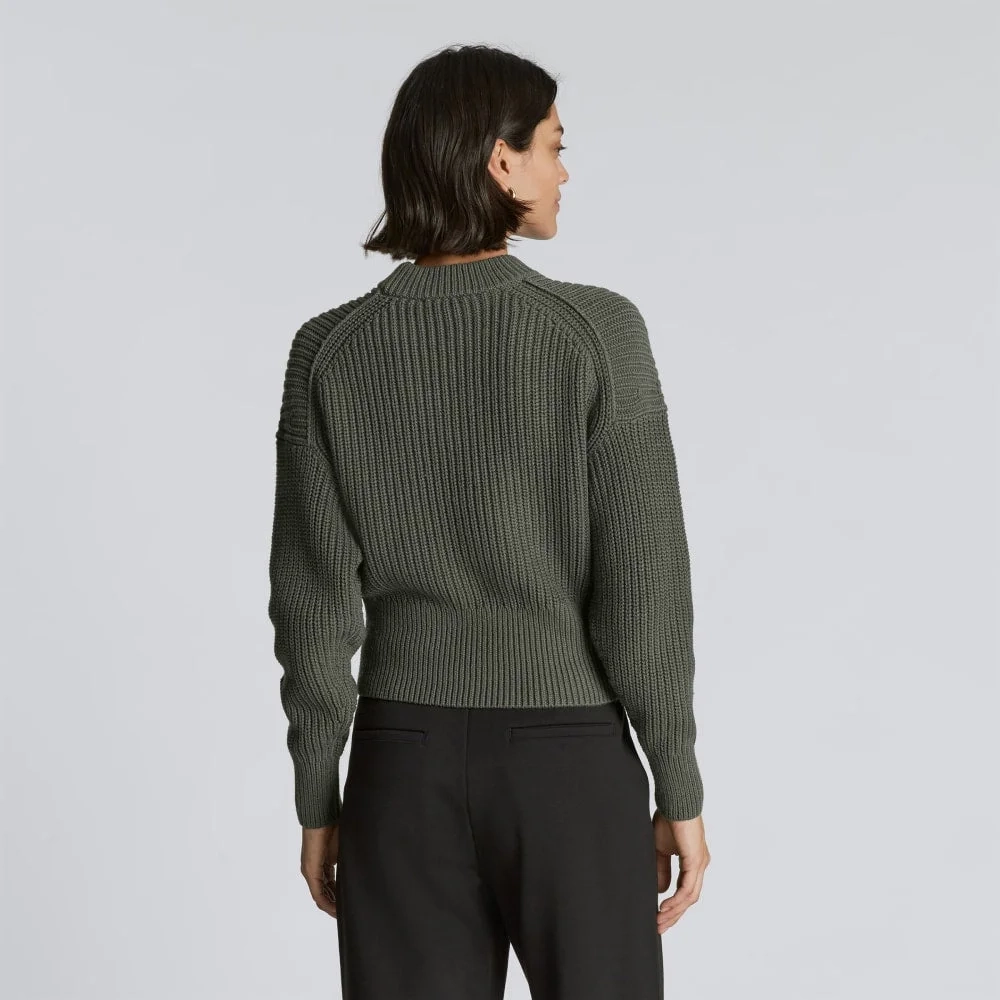 The Texture Cotton Crew | Kambaba (2)