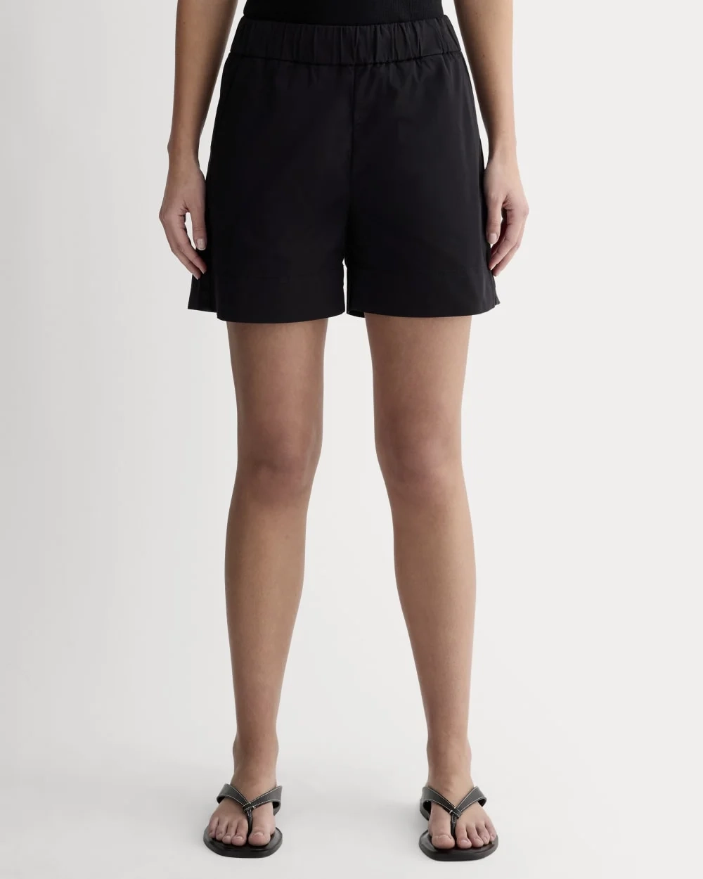 The Easy Short | Black (2)