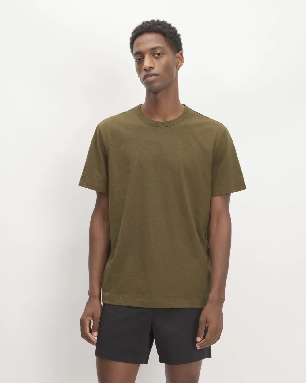 The Cotton Slub Crew  | Beech