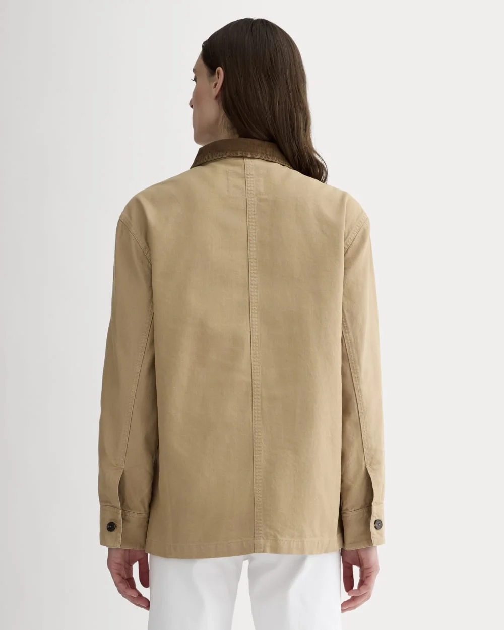 The Barn Jacket | Cornstalk (2)