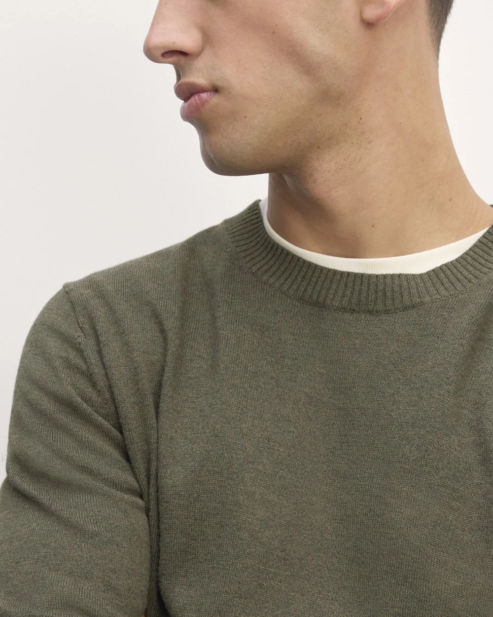 The No-Sweat Sweater | Uniform | Heather Beech (2)