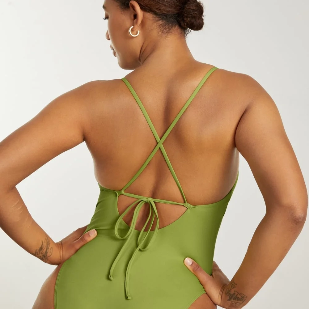 The String One-Piece | Pepper (2)
