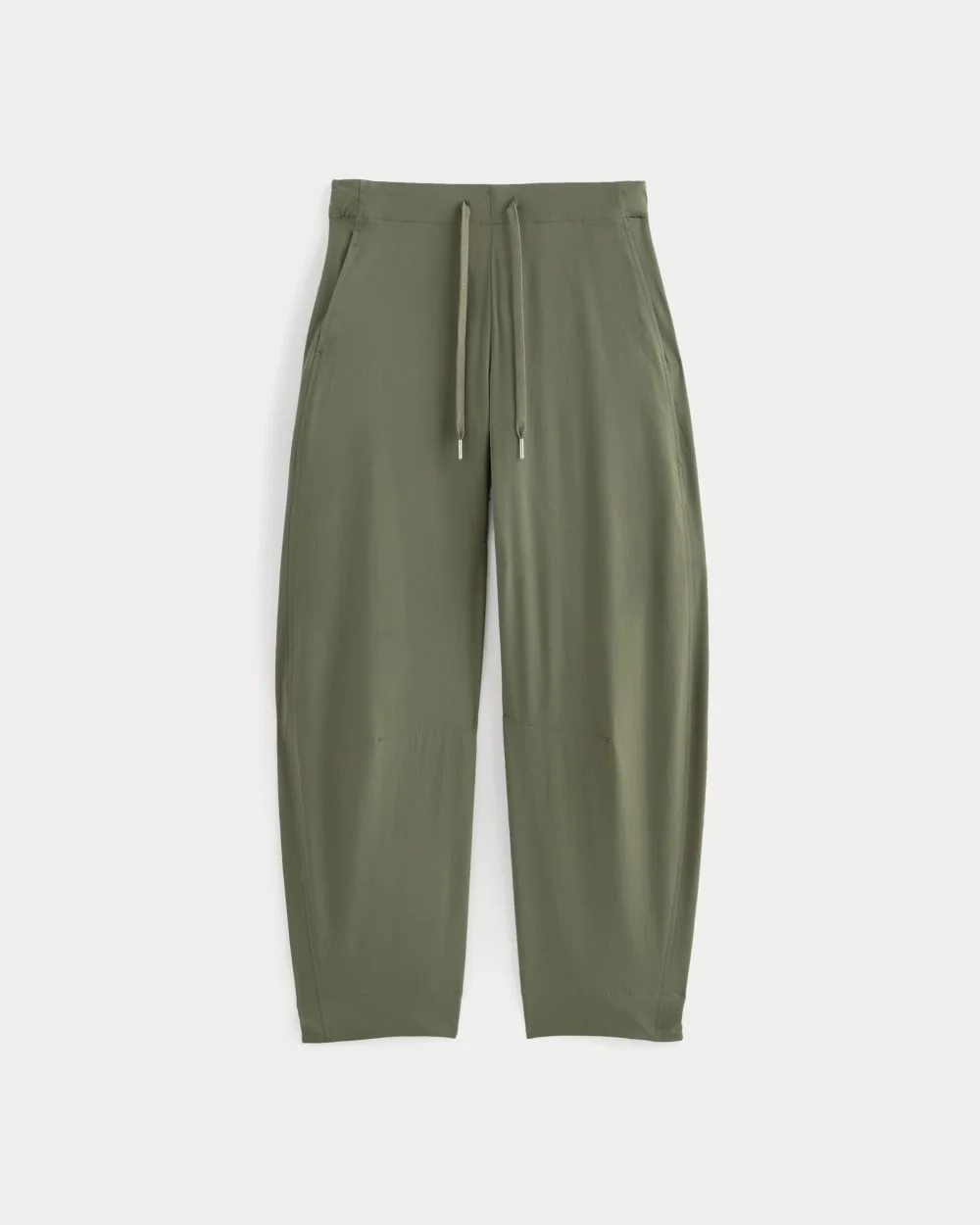 The Anywhere Barrel Pant | Kalamata (2)