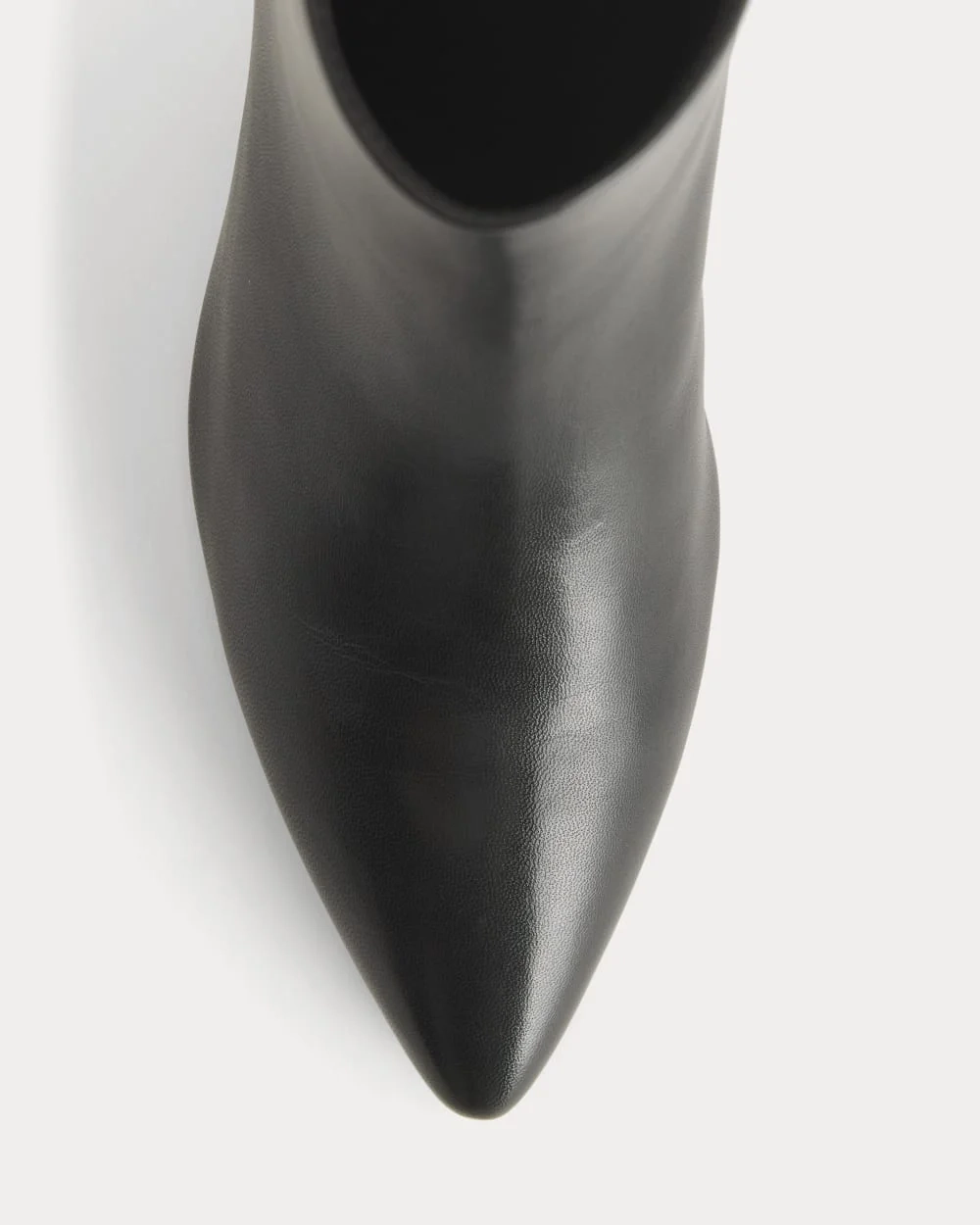 Studio Kitten Heel Bootie | Black (2)