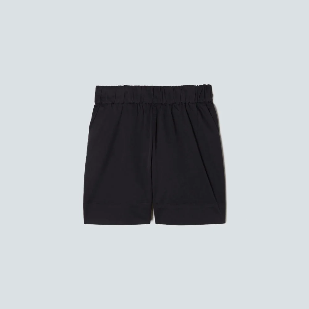 The Easy Short | Black (2)