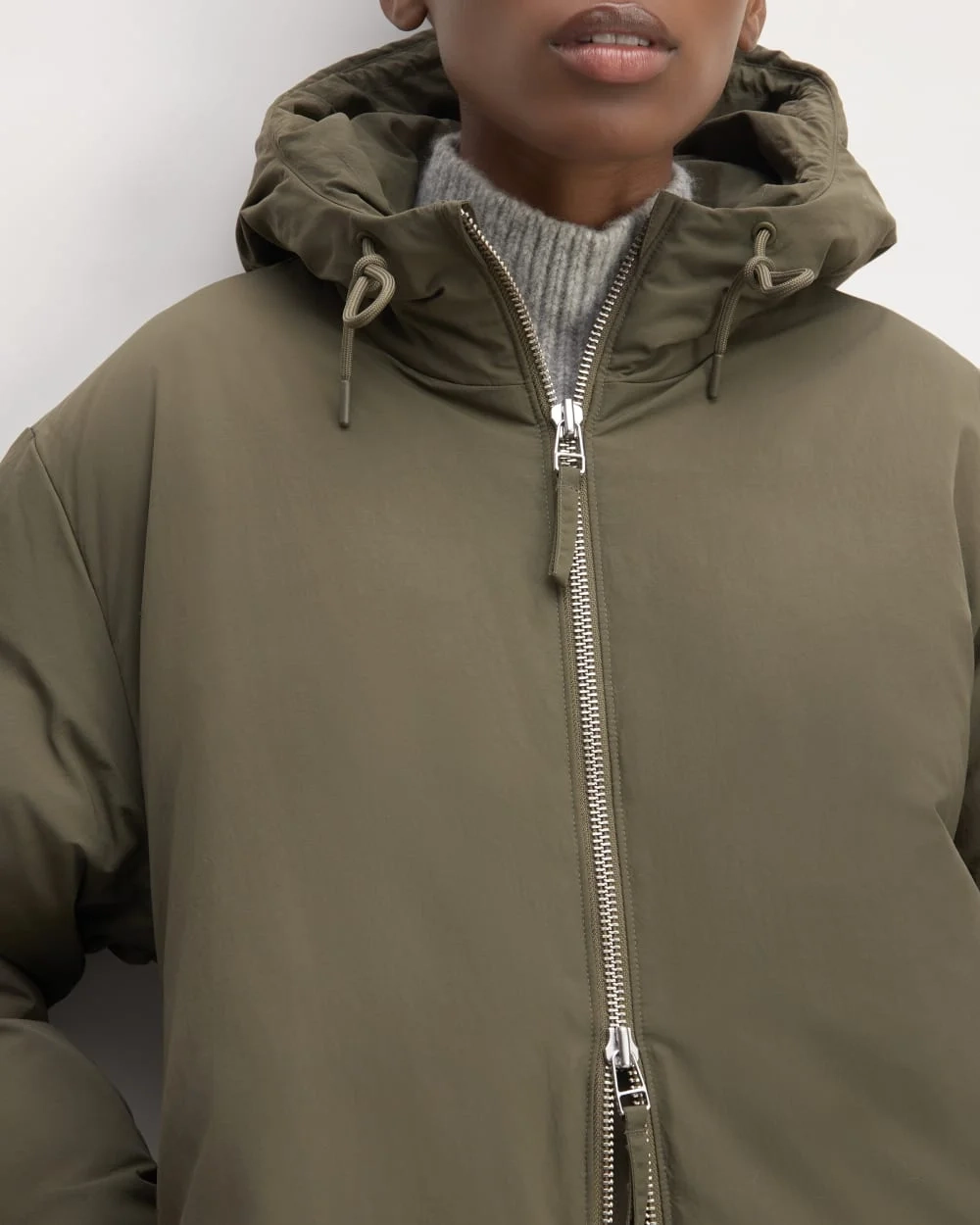 The Long Re:Down® Puffer | Kalamata (2)