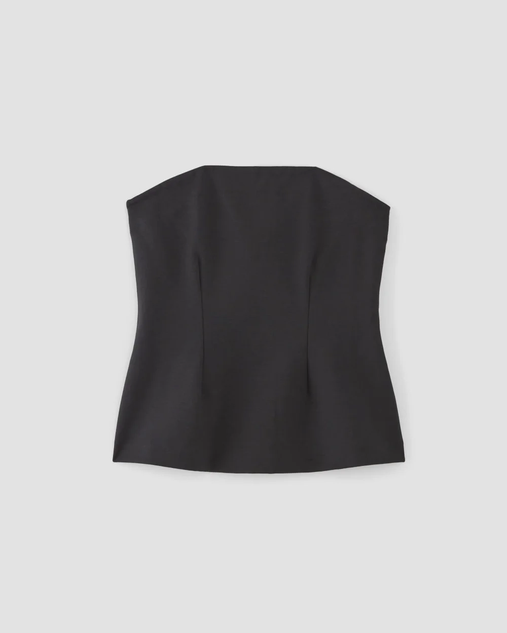 The Dream Tube Top | Black (3)