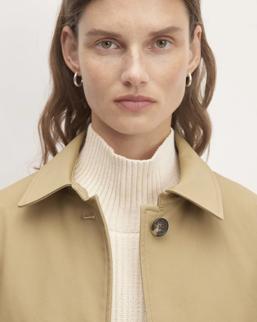 The Mac Coat | Cornstalk (2)
