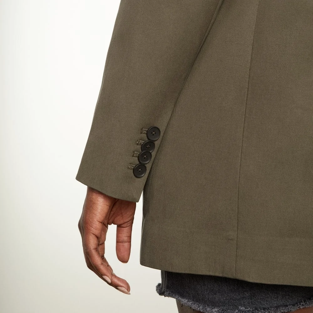 The ’80s Blazer | Beech (2)