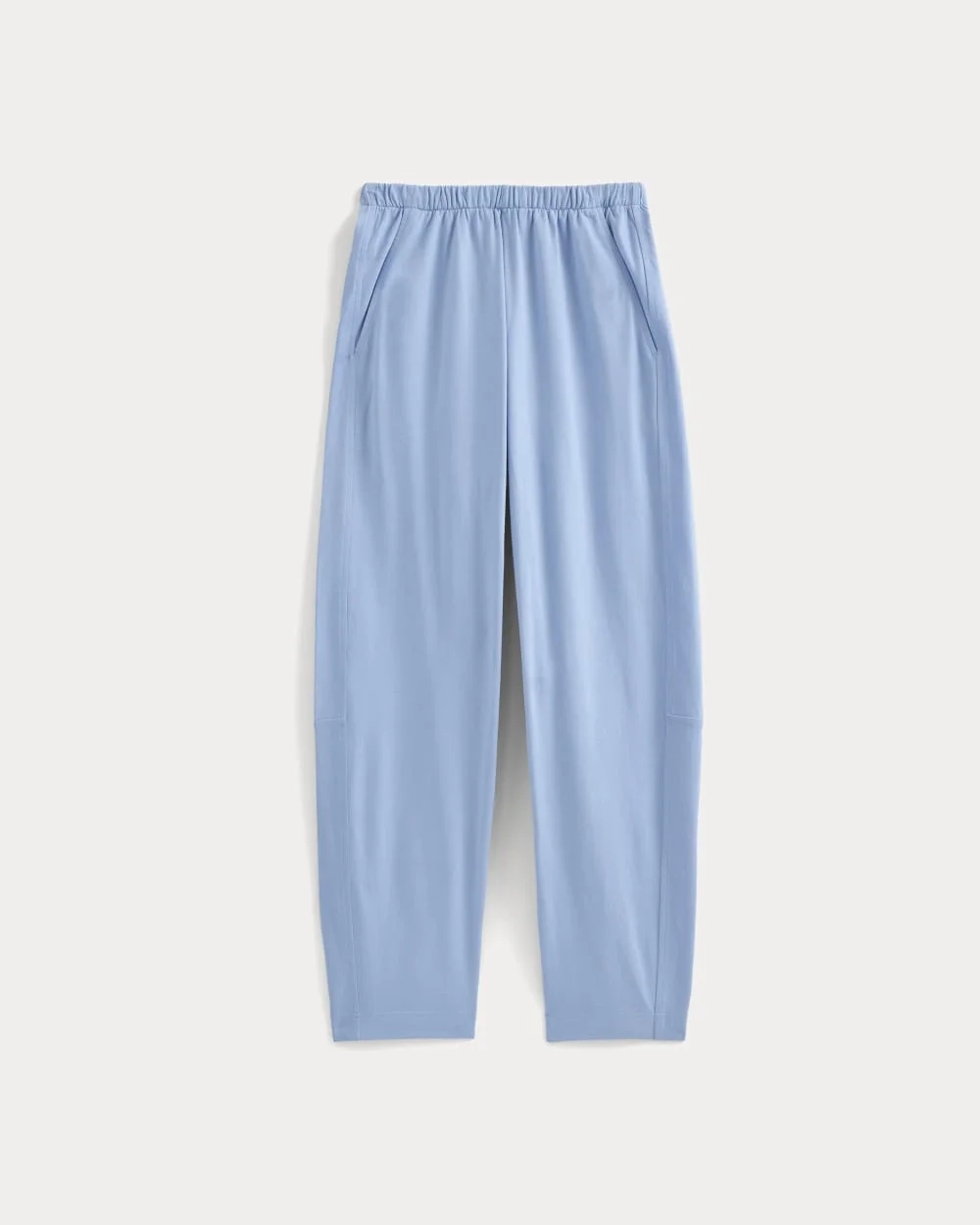 Weekend Track Pant | Open Air Blue (2)