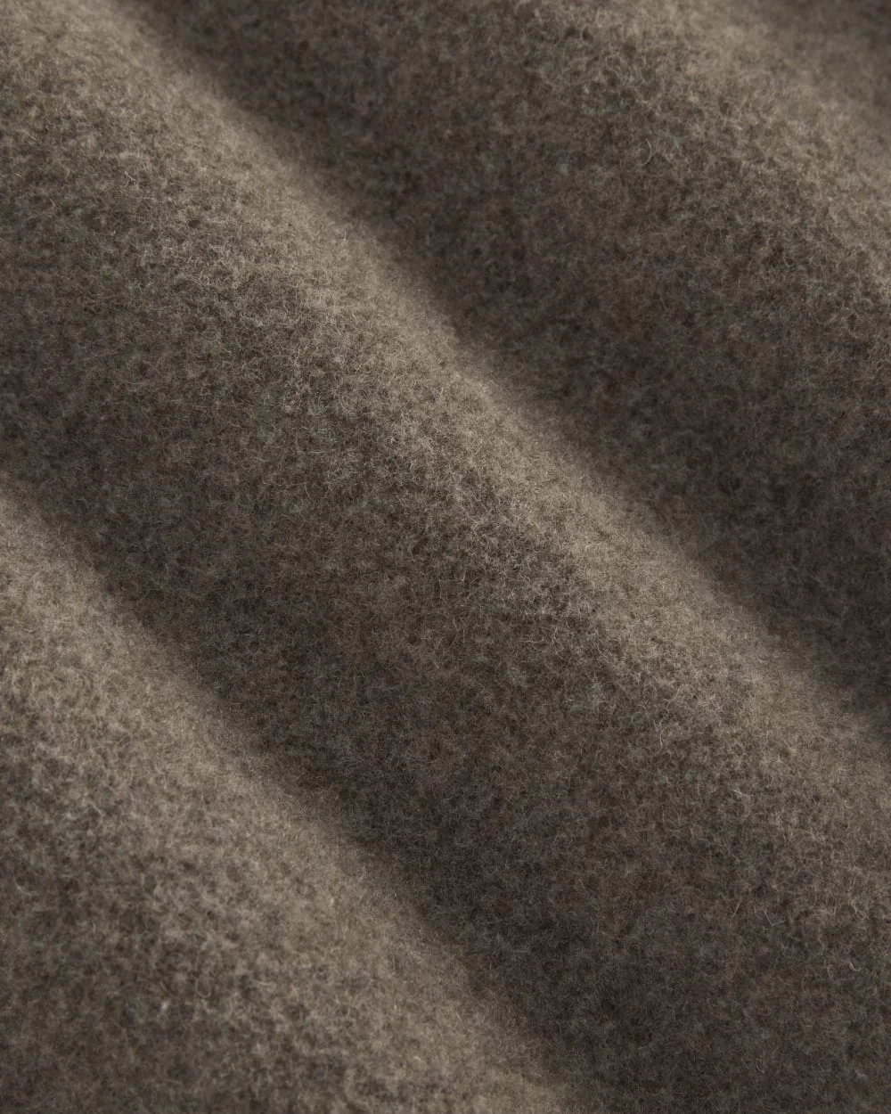 ReWool Flight Jacket | Heather Taupe (2)