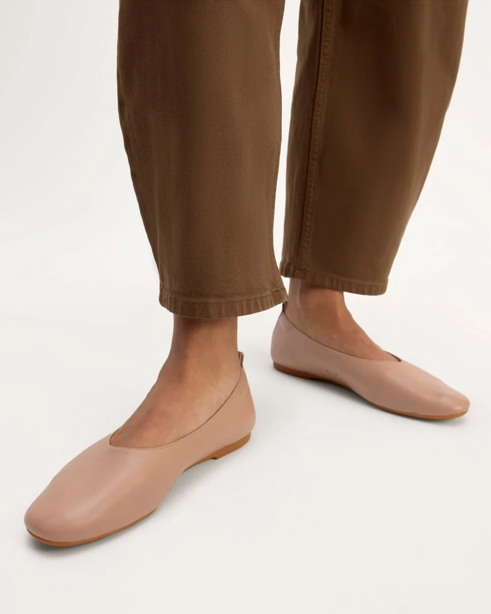 The Day Glove | Tan (3)