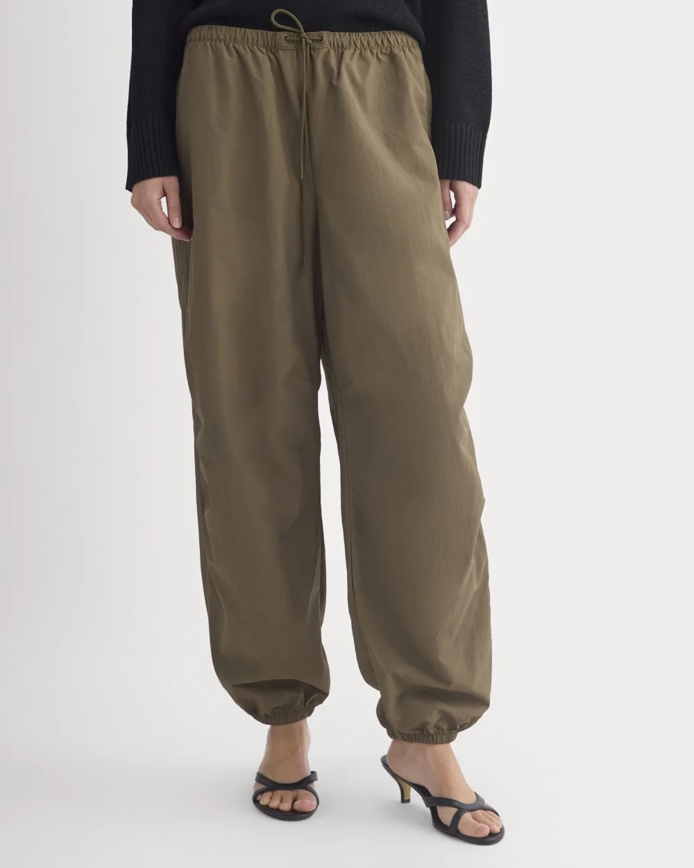 Parachute Pant | Beech (2)
