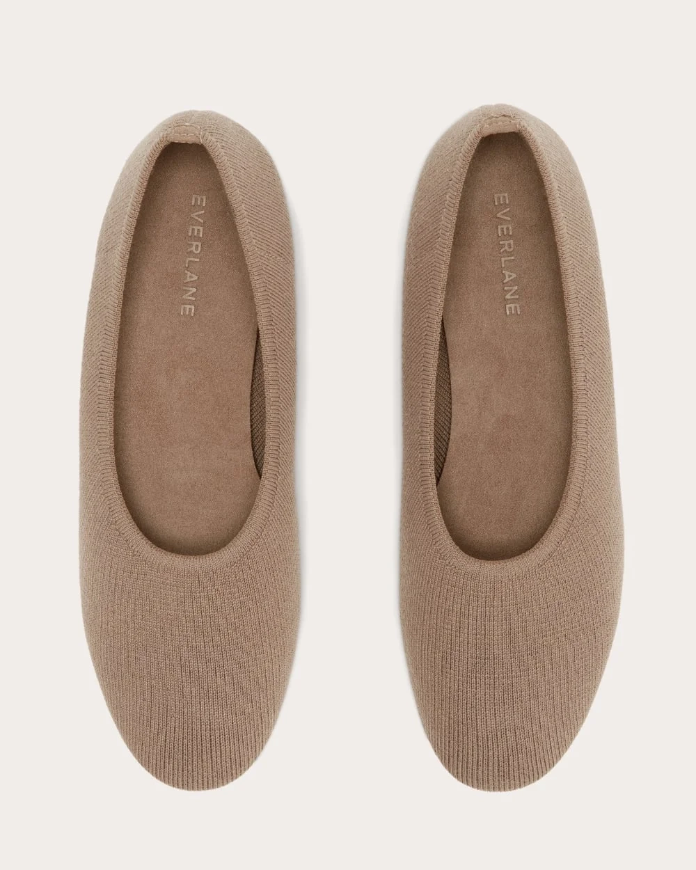 The Day Glove in ReKnit | Cinnamon Latte (2)
