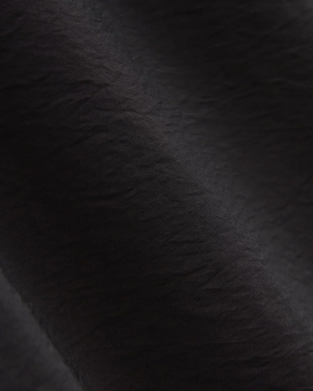 The Keyhole Dress | Black (2)