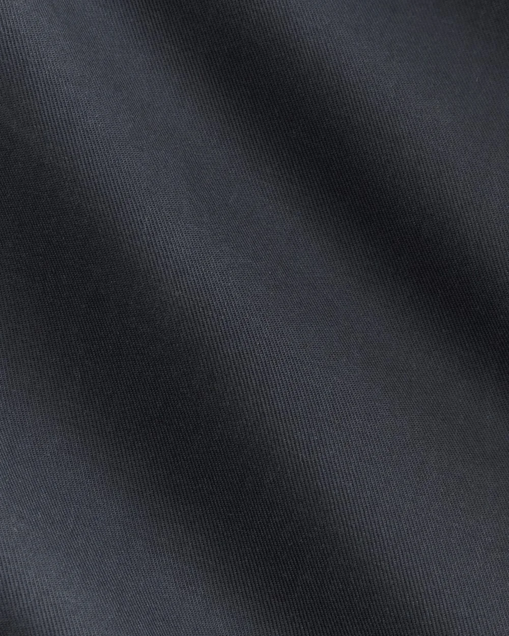 The Draper Pleated Pant in Buttersmooth | Navy | 30" Inseam (2)
