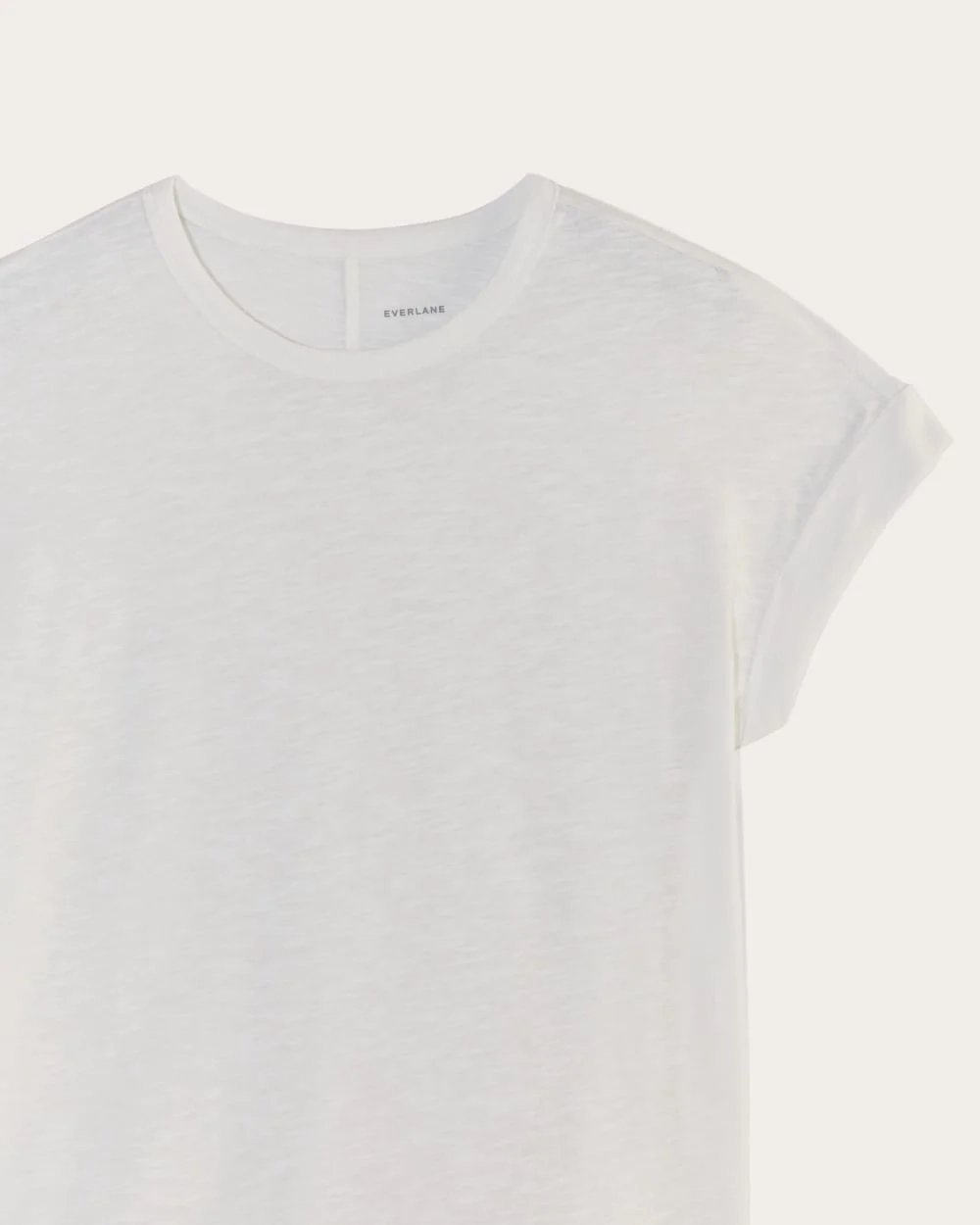 The Perform Tee | White (2)