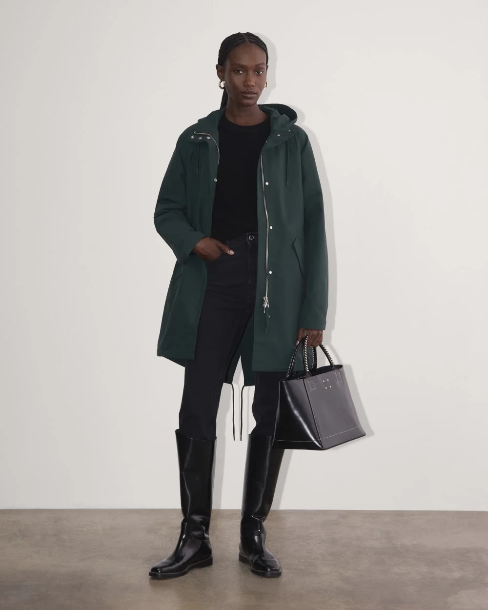 The Anorak | Scarab (3)